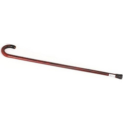 ADCO Μπαστούνι Μονόποδο Ξύλινο 92cm Καφέ 06150