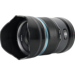 Sirui Sniper 23mm f/1.2 Sony E