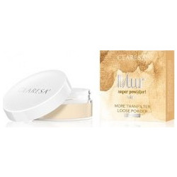 Claresa Super ! Beige Powder Loose Powder 8gr