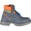 Carrera Ανδρικά Αρβυλάκια Navy Μπλε CAK73100-3800