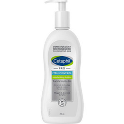 Cetaphil Itch Control Lotion 295ml