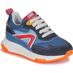 GBB Reinette Παιδικά Sneakers Μπλε AJ315-12