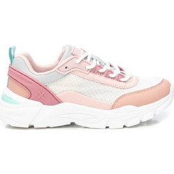 Xti Παιδικά Sneakers Nude 150759