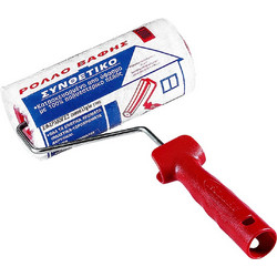 Rollex Συνθετικό Ρολό Βαψίματος 240mm