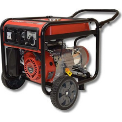 Loncin GH 3000 Γεννήτρια Βενζίνης 2.5KVA