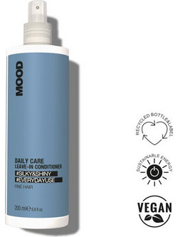 Mood Daily Care Leave-In Conditioner 200ml
