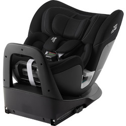 Britax Romer Swivel Κάθισμα Αυτοκινήτου i-Size 0-25kg ISOfix Midnight Grey