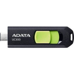 Adata UC300 256GB USB Stick 3.2 Gen 1 με USB-C