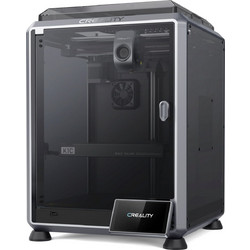 Creality K1C 3D Printer Νήματος Αυτόνομος 600mm/s 220x220x250mm