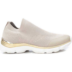 Xti Γυναικεία Sneakers Εκρού 142454