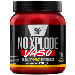 BSN N.O.-Xplode Vaso Tropical 420gr