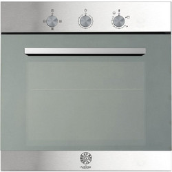 Cookongas F63 4 COG G K SS Φούρνος Αερίου Άνω Πάγκου 57lt 60cm
