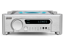 Chord Ultima Pre 2 Argent Προενισχυτής Hi-Fi 2.0