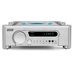 Chord Ultima Pre 2 Argent Προενισχυτής Hi-Fi 2.0