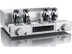 Octave V80 SE Ολοκληρωμένος Ενισχυτής Hi-Fi 2.0 150W/4Ω