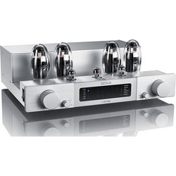 Octave V80 SE Ολοκληρωμένος Ενισχυτής Hi-Fi 2.0 150W/4Ω