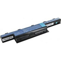 Powertech Συμβατή Μπαταρία Laptop για Acer 5741/5742/7741/4551/4141 440mAh