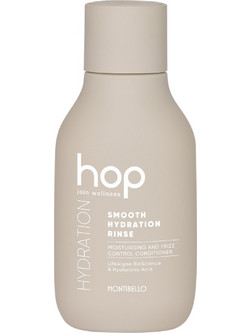 Montibello Hop Smooth Hydration Rinse Conditioner 200ml