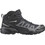 Salomon X Ultra 360 MID Ανδρικά Ορειβατικά Μποτάκια Αδιάβροχα Gore-Tex Μαύρα L47447600