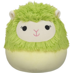Jazwares Squishmallows Cavaleri το Αλπακά 19cm