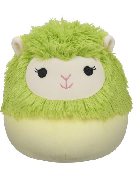 Jazwares Squishmallows Cavaleri το Αλπακά 19cm