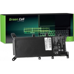 Green Cell Συμβατή Μπαταρία Laptop για Asus 5000mAh