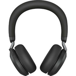 Jabra Evolve2 75 USB-A UC Black