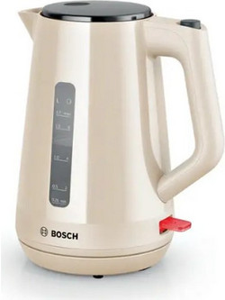 Bosch TWK1M127 Βραστήρας 1.7lt 2400W