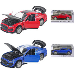 ToyMarkt Mastung Διάφορα Χρώματα 902322