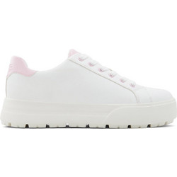 Aldo Mirai Γυναικεία Sneakers Λευκά 00063274-L13