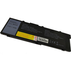 Multienergy Συμβατή Μπαταρία Laptop για Dell Precision 15-17 7000/7510/7520/M7710/7710/M7510 7000mAh