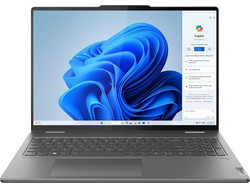 Lenovo Yoga 16IML9 Touch (Ultra 7-155U/16GB/1TB SSD/Arc Graphics/Windows 11)
