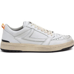 HTC Starlight Ανδρικά Sneakers Λευκά 24SHTSC004-WHITE