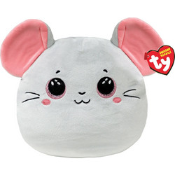 Ty Squishy Beanies Catnip Ποντικάκι 1607-39311