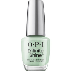 OPI Infinite Shine In Mint Condition Gloss Βερνίκι Νυχιών Μακράς Διαρκείας 15ml