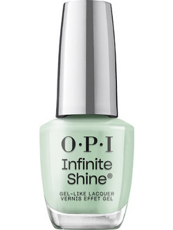 OPI Infinite Shine In Mint Condition Gloss Βερνίκι Νυχιών Μακράς Διαρκείας 15ml