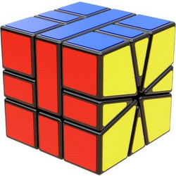 Magic Κύβος Ρούμπικ 3x3 8859S