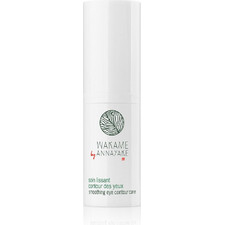 Annayake Wakame By Smoothing Eye Contour Care 15ml