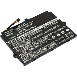 Multienergy BLT100 Συμβατή Μπαταρία για LG Optimus Pad V900