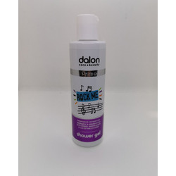 Dalon Rock Me Αφρόλουτρο σε Gel 200ml