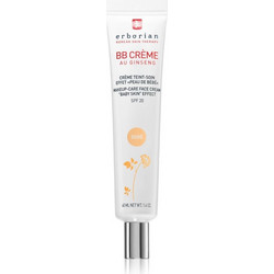Erborian BB Dore Cream SPF20 40ml