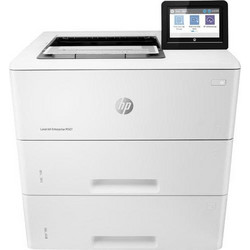 HP M507x Μονόχρωμος Εκτυπωτής Laser με WiFi και Mobile Print