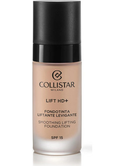 Collistar Lift HD+ Smoothing Lifting 3R Liquid Foundation