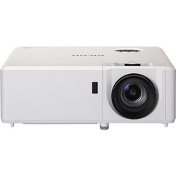 Ricoh PJ WUL5860 Projector Full HD DLP Laser 4000 Lumens