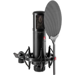 SE Electronics sE2300 Πυκνωτικό Μικρόφωνο XLR