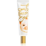Crème Pour Les Yeux Elizavecca Gold CF-Nest White-Bomb - 30 Ml - Neuf