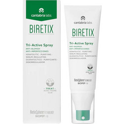 Cantabria Labs Biretix Tri-Active Spray 100ml