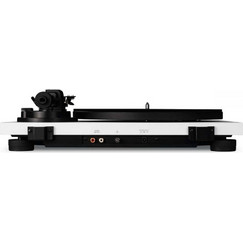 Reloop Turn M-042261 + Ortofon OM10 Πικάπ White