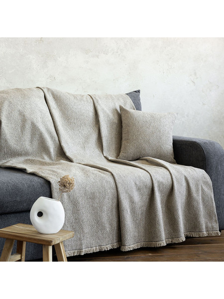 Nima Ριχτάρι Διθέσιου Καναπέ 180x240 Satori Taupe