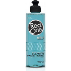 Red One Pure Control Face Tonic Λοσιόν Καθαρισμού Προσώπου 250ml